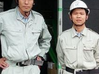 Khảo sát Doanh nghiệp Nhật Bản 2