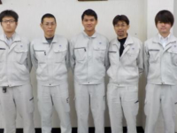 Khảo sát Doanh nghiệp Nhật Bản 3