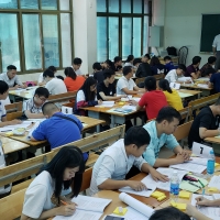 Kết thúc khóa học VEL