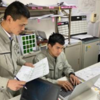 Khảo sát Doanh nghiệp Nhật Bản 5