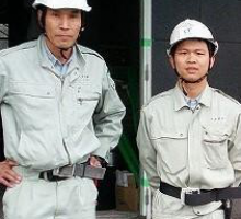 Khảo sát Doanh nghiệp Nhật Bản 2