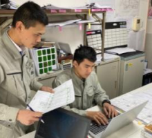 Khảo sát Doanh nghiệp Nhật Bản 5
