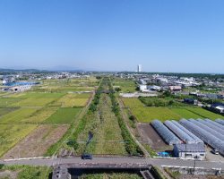 Sử dụng máy bay trên không chụp ảnh